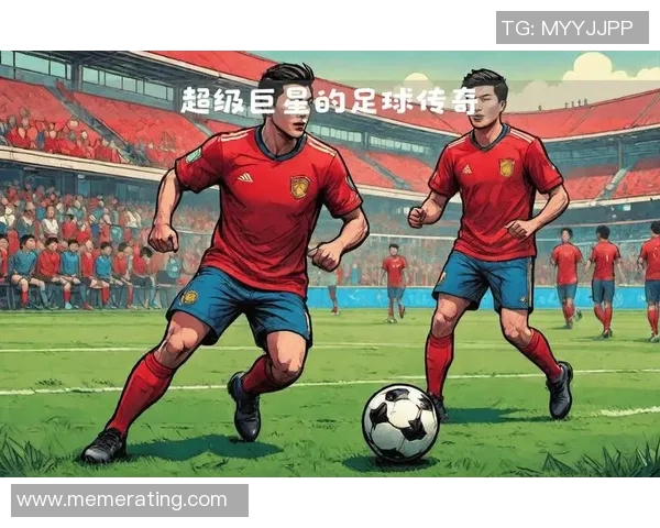 黑胖子足球球星盘点：从罗纳尔多到恩瓦科，如何超越身材成就传奇