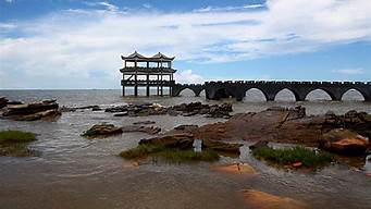 防城港旅游景点_防城港旅游景点攻略自驾游