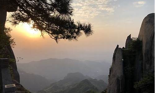 安徽九华山旅游攻略_安徽九华山旅游攻略三