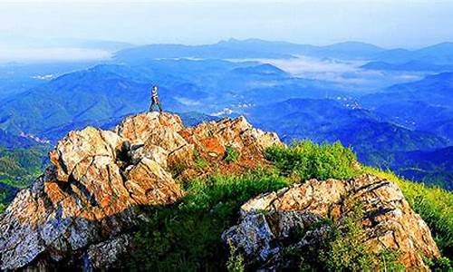 大云山_大云山汉墓