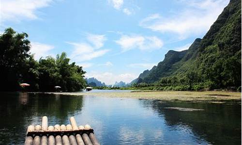 桂林的旅游景点有哪些地方_桂林的旅游景点