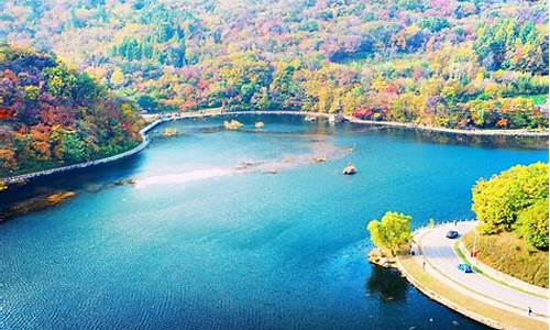 本溪关门山风景区门票多少钱一张_本溪关门