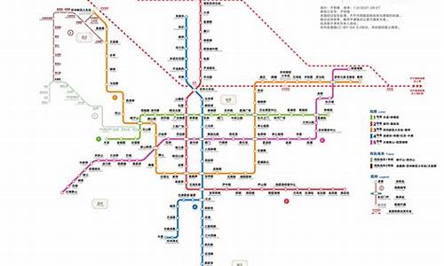 地铁5号线线路图最新_南宁市地铁5号线线