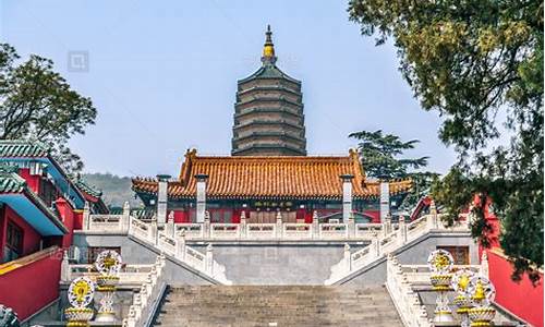 北京八大处灵光寺门票_北京八大处灵光寺门