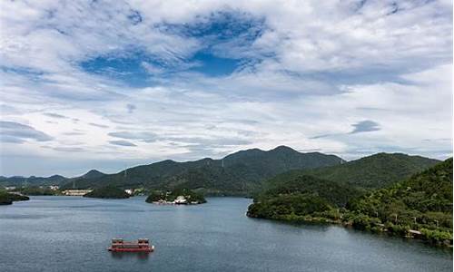 九龙湖风景区有什么好玩的_九龙湖风景区有