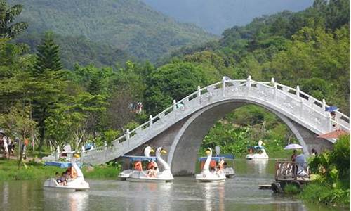 佛冈旅游景点哪里最好_佛冈旅游景点哪里最