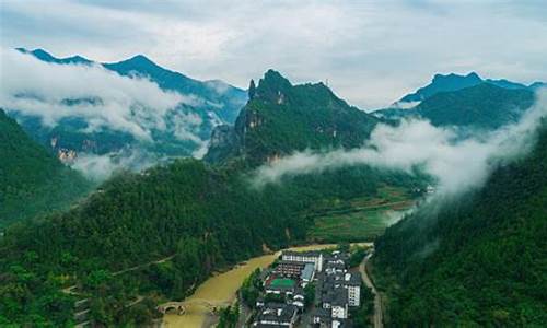 巴中旅游景点有哪些_巴中旅游景点有哪些地