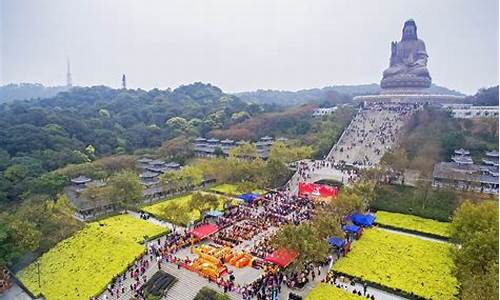 西樵山好玩吗_西樵山好玩吗值得去吗