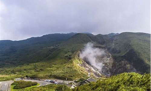 台北阳明山_台北阳明山景点