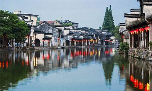 浙江湖州旅游景点大全_浙江湖州旅游景点大全排名