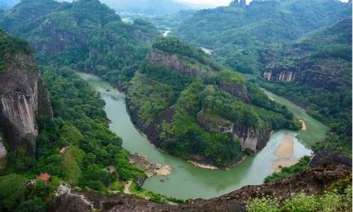 武夷山风景区天气预报_武夷山风景区天气预报7天