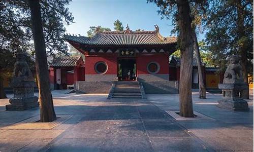 少林寺门票优惠政策2023_少林寺门票优惠政策2023年