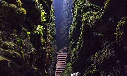 梭布垭风景区_梭布垭风景区简介