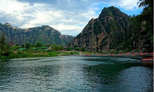 北京十渡风景区住宿_北京十渡风景区住宿价格