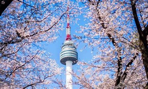 韩国景点_韩国景点排行榜前十名